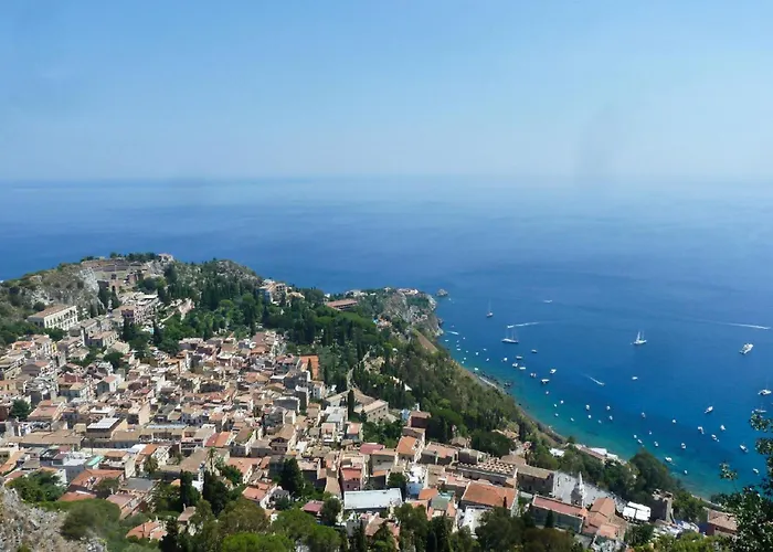 Taormina For You